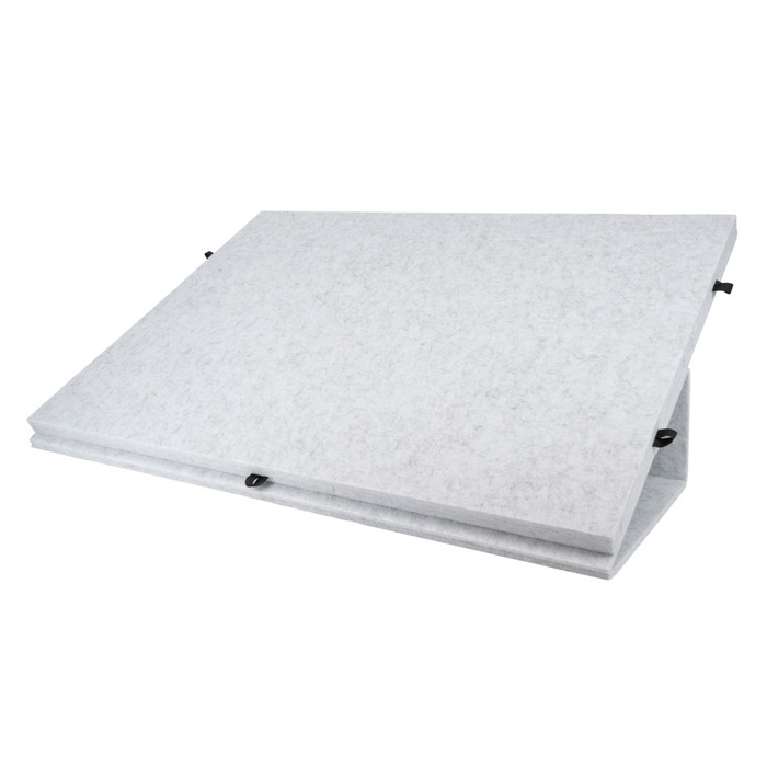 Puslespilsbord 90 x 63 cm